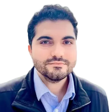 Amir Rustamzadeh, Former Director of Developer Experience at Cypress