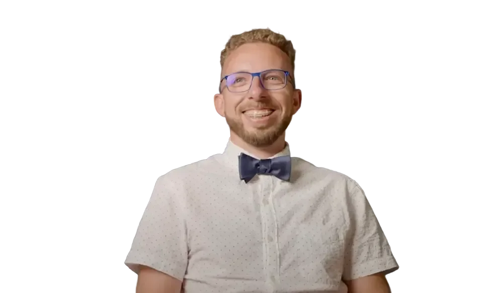 Brandon Bayer, CEO & Cofounder