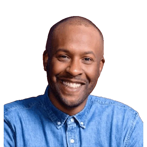 Brian Douglas, Cofounder & CEO of Paper Compute