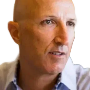 Doron Sherman, Former VP of DevRel at Cloudinary