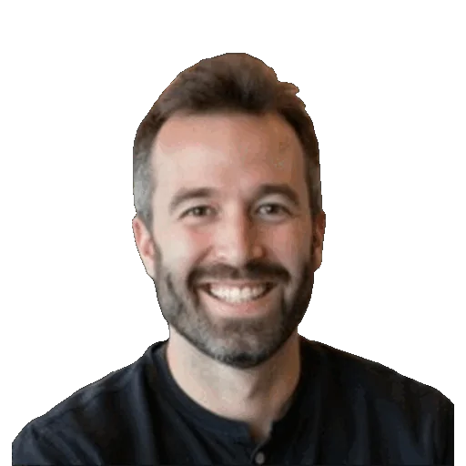 Gabe Greenberg, Founder & CEO of G2i