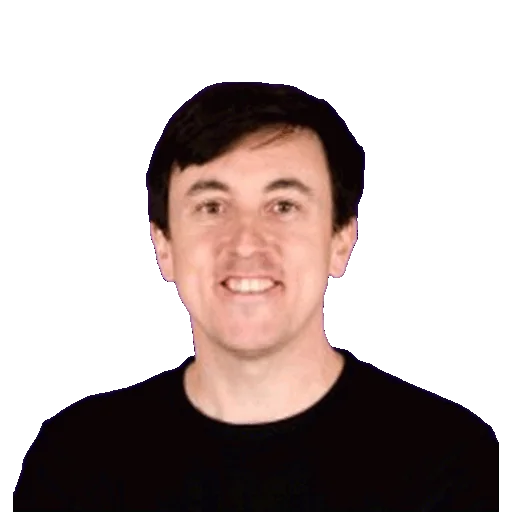John Britton, Former Sr. Director of Dev Marketing at GitHub