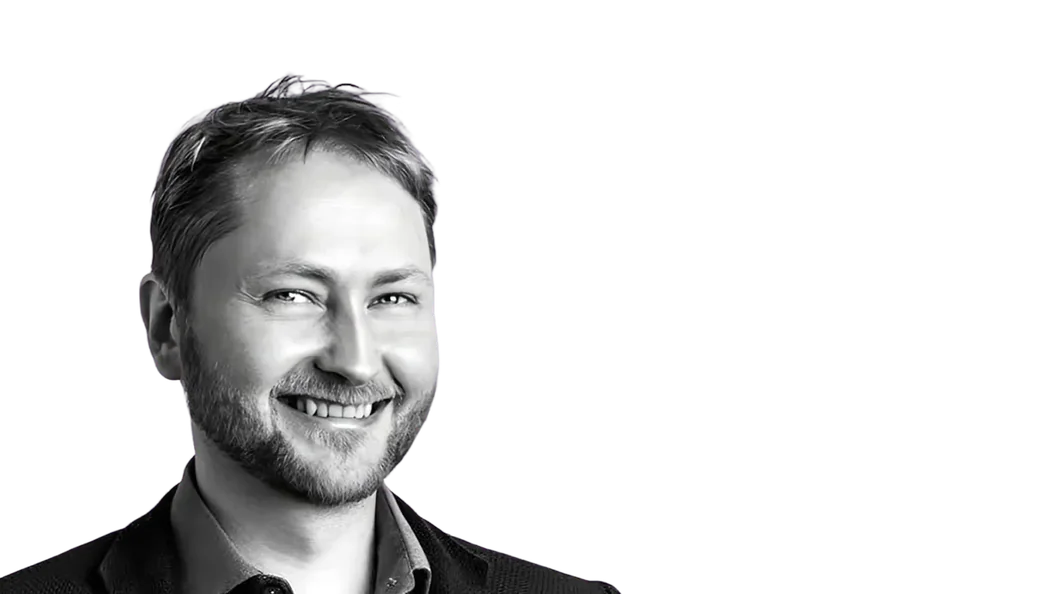 Matt Biilmann, Cofounder & CEO of Netlify