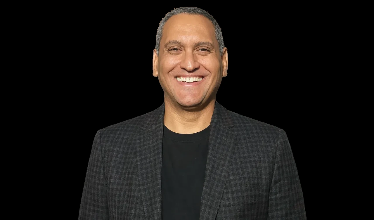 Mina Abadir, CTO & Cofounder