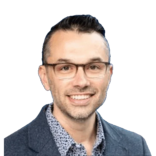 Randall Kent, Cofounder of Cypress.io