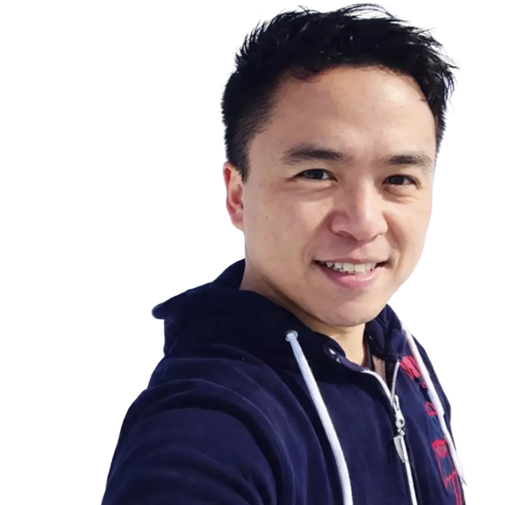 Shawn Wang, Founder of AI Engineer, Cofounder of Latent Space