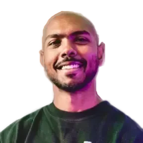 Tejas Kumar, AI Developer Advocate at IBM