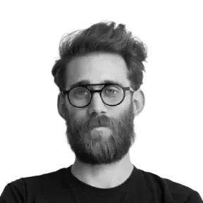 Thomas Mann, Cofounder & CEO of Raycast