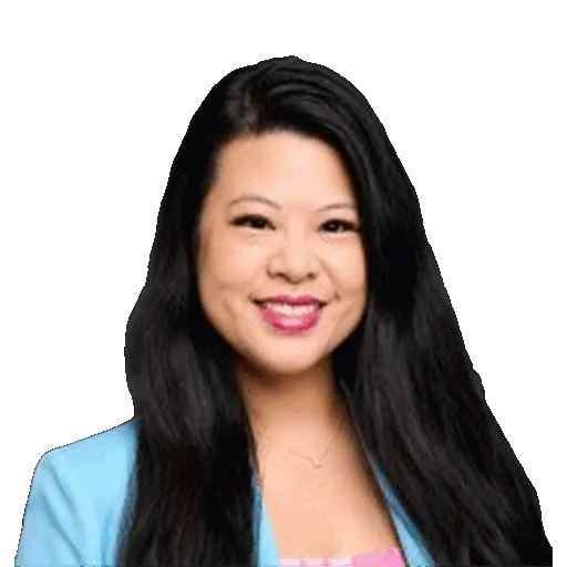 Tracy Lee, Founder & CEO of This Dot Labs