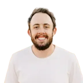 Tyler McGinnis, Founder of ui.dev